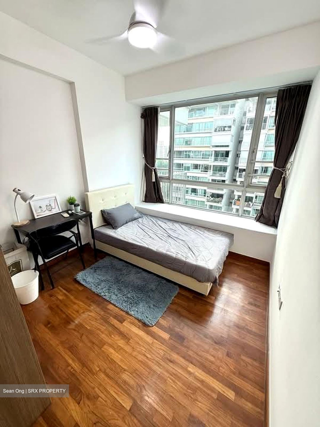 Caspian (D22), Condominium #547539951